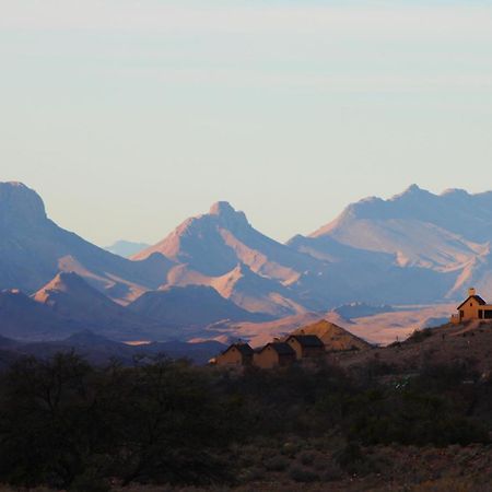 Bosch Luys Kloof Nature Reserve Ladismith Luaran gambar