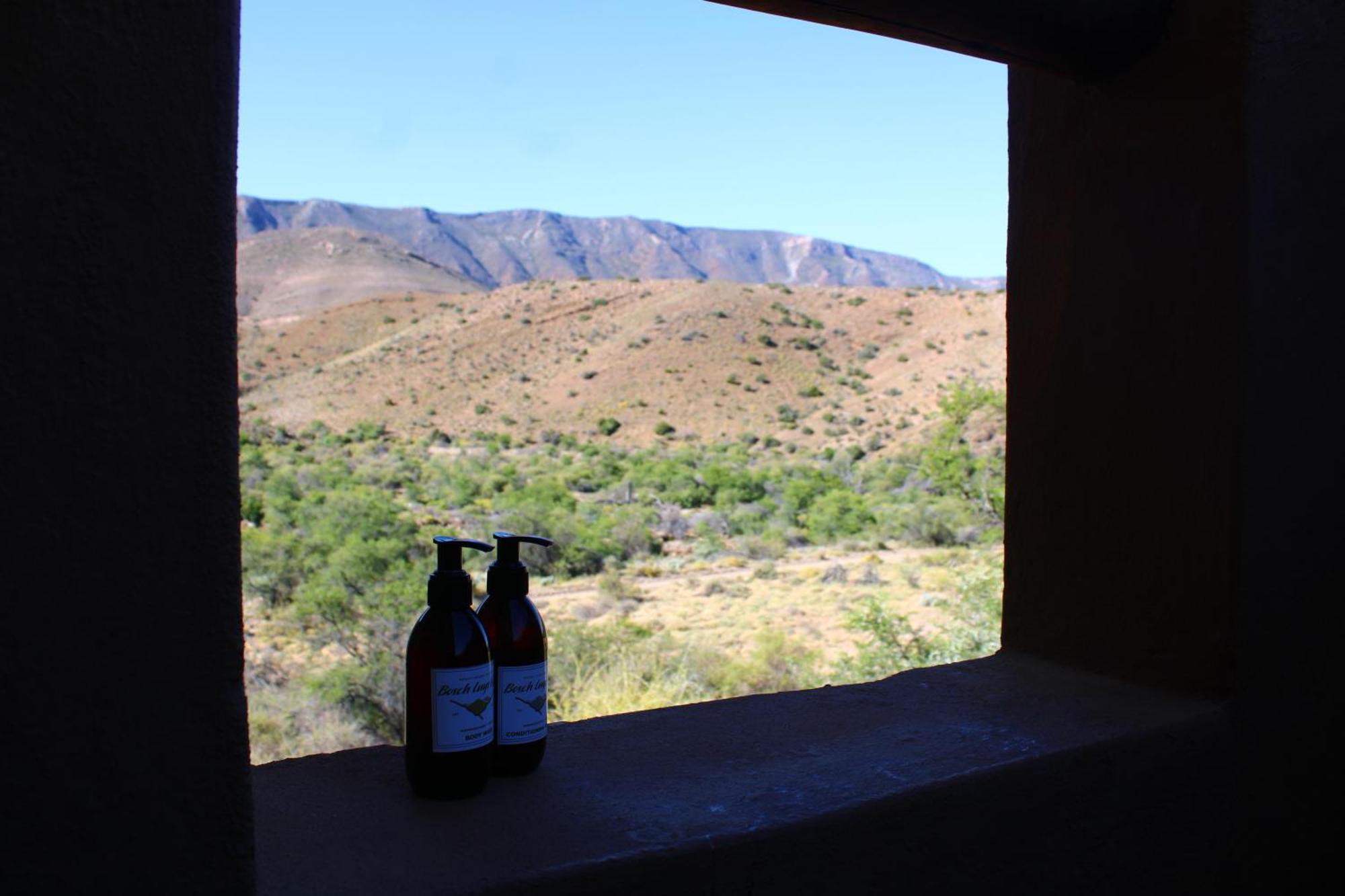 Bosch Luys Kloof Nature Reserve Ladismith Luaran gambar