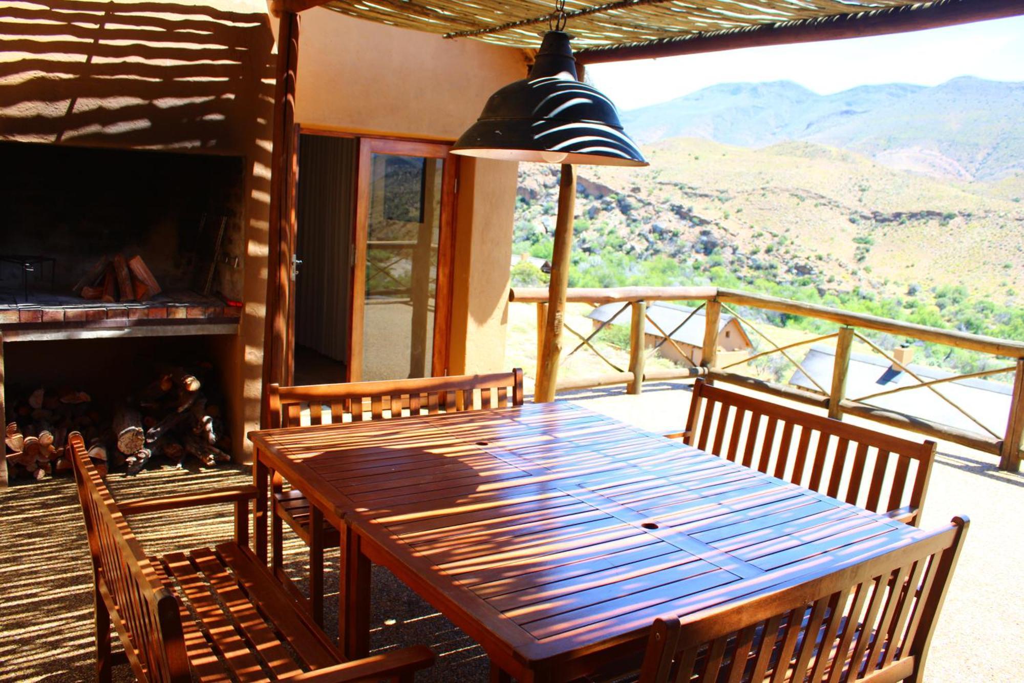 Bosch Luys Kloof Nature Reserve Ladismith Luaran gambar